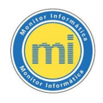 monitor informatica