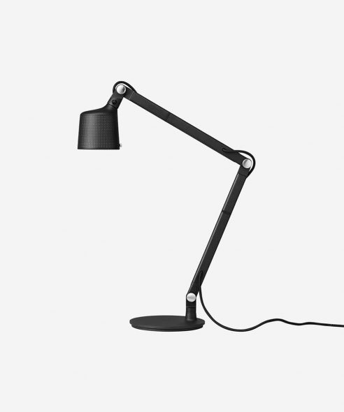 Vipp Floor Reading Lamp - Imagen 2