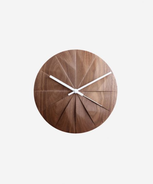 Klosh Table Clock - Imagen 2