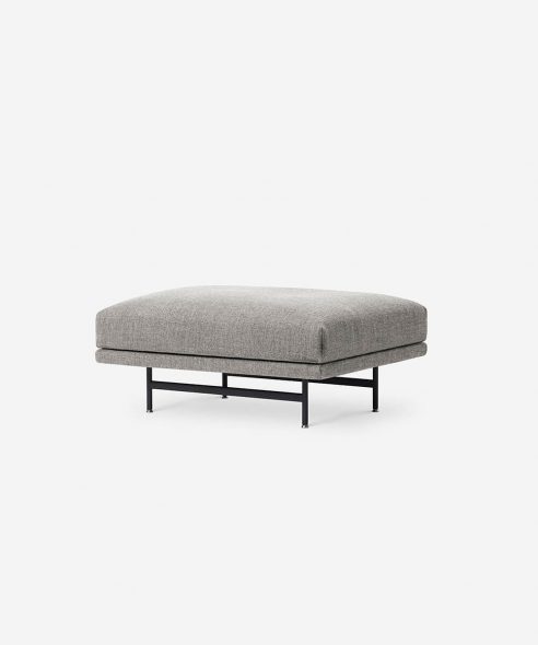 Fabric Indoor Sofa - Imagen 2