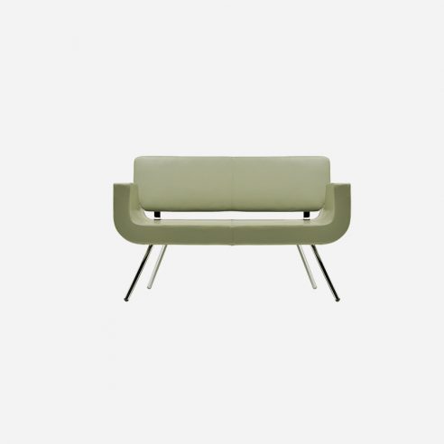 Fabric Indoor Sofa - Imagen 3